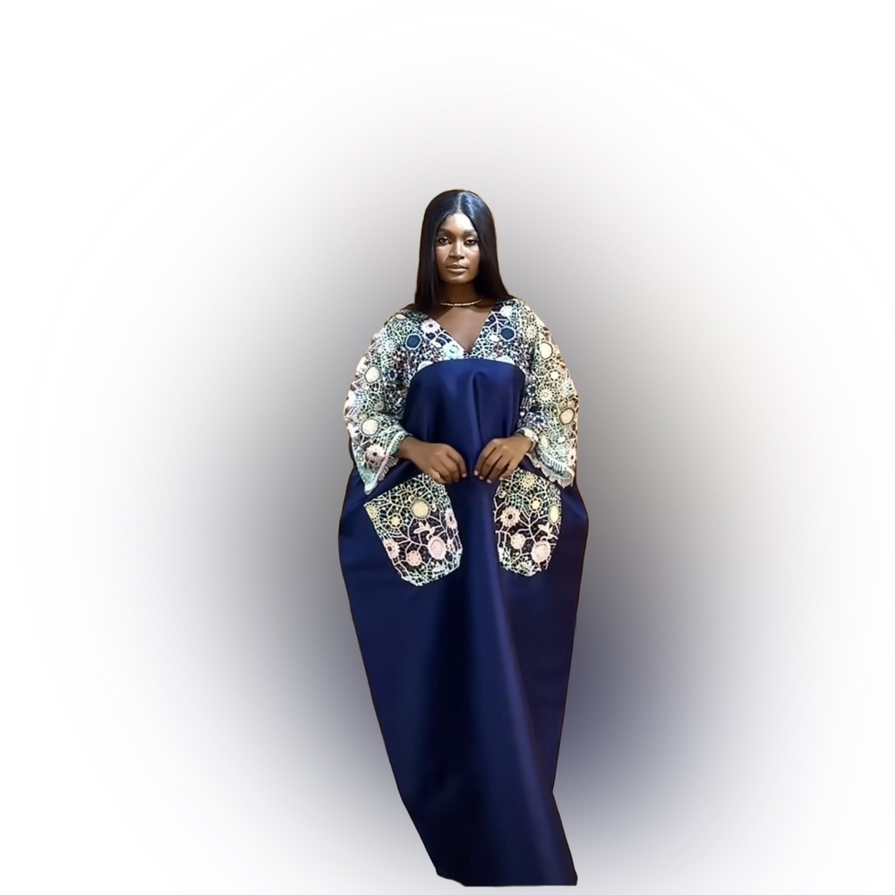 African bubu
